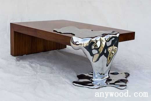 批木网 anywood.com