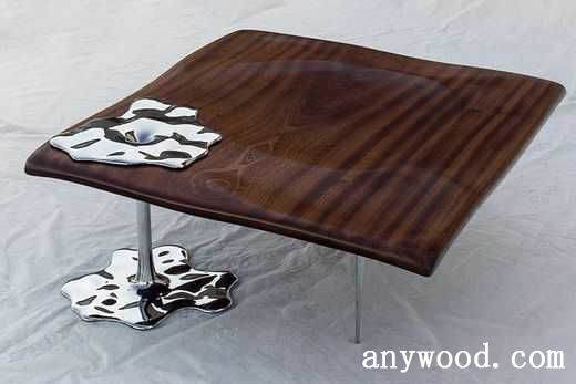 批木网 anywood.com