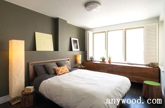 批木网 anywood.com