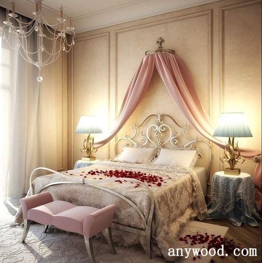 批木网 anywood.com