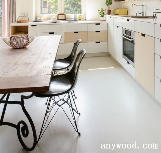 批木网 anywood.com