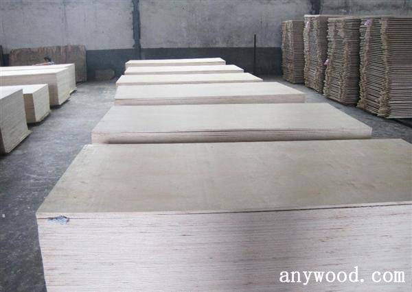 批木网 anywood.com