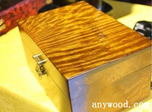 批木网 anywood.com