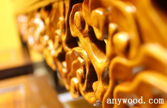 批木网 anywood.com