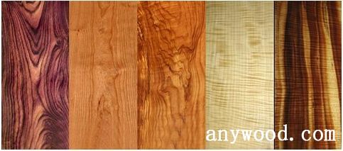 批木网 anywood.com