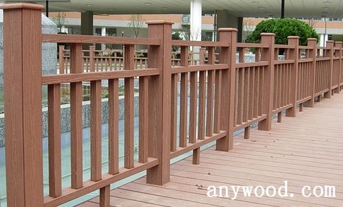 批木网 anywood.com