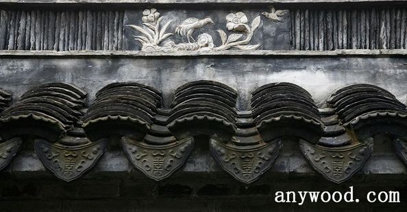 批木网 anywood.com