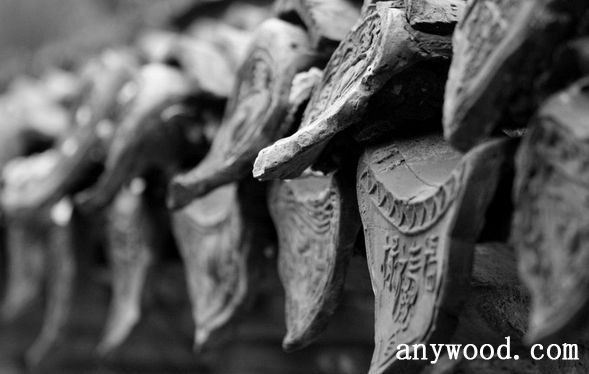 批木网 anywood.com