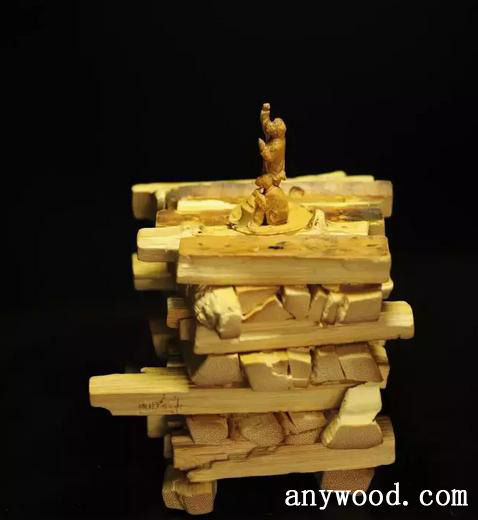 批木网 anywood.com