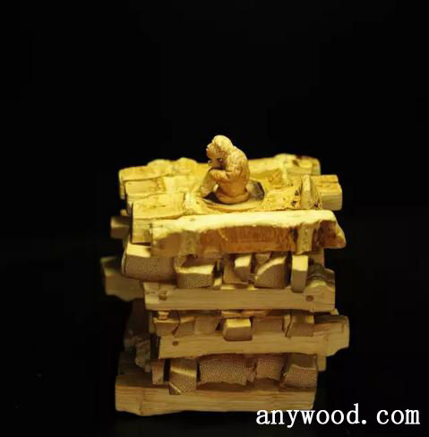 批木网 anywood.com