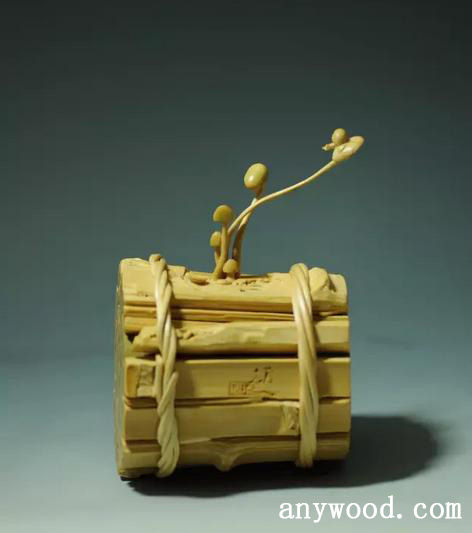 批木网 anywood.com