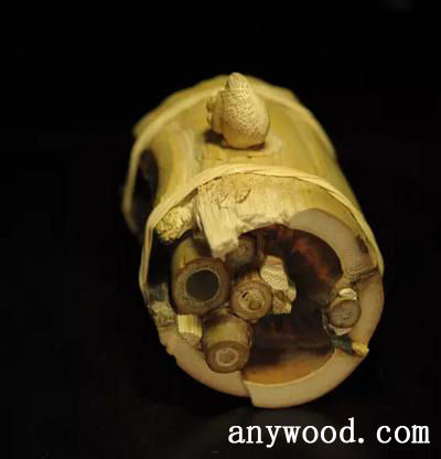 批木网 anywood.com