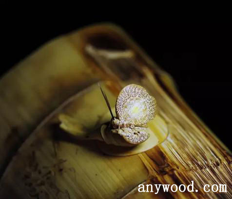 批木网 anywood.com