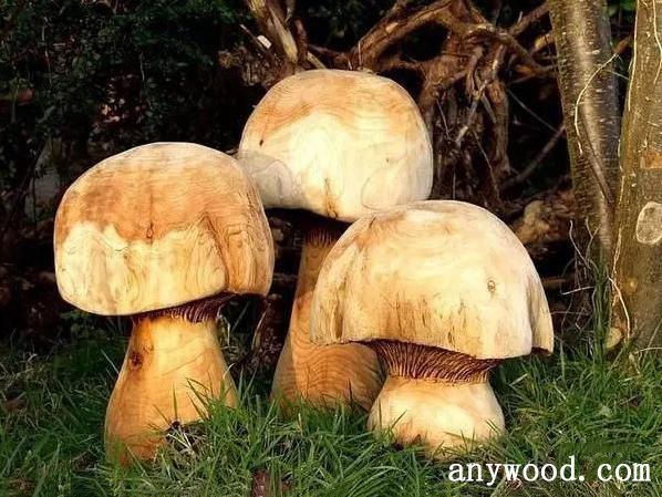 批木网 anywood.com