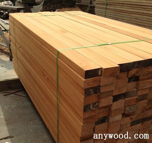 批木网 anywood.com