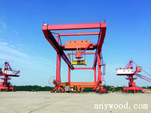 批木网 anywood.com