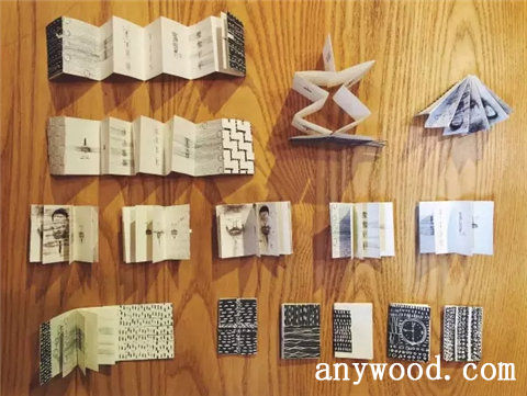批木网 anywood.com