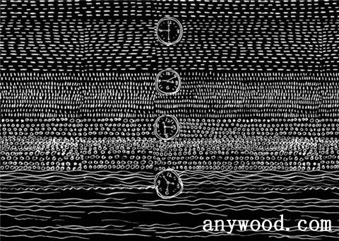 批木网 anywood.com