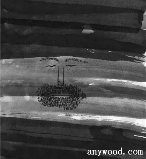 批木网 anywood.com