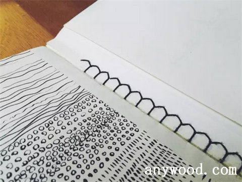 批木网 anywood.com