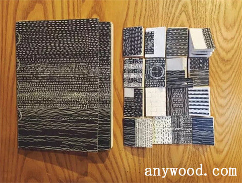 批木网 anywood.com
