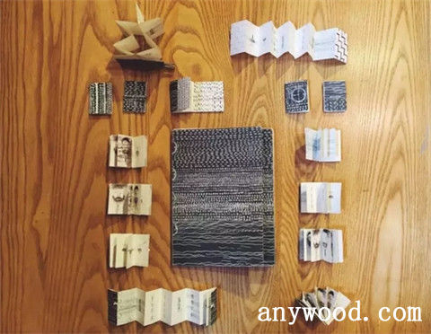 批木网 anywood.com