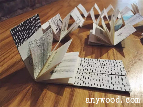 批木网 anywood.com