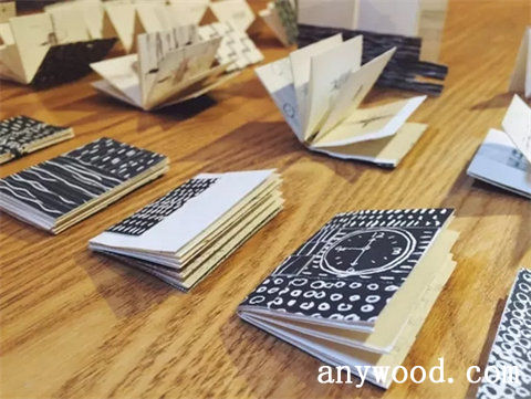 批木网 anywood.com