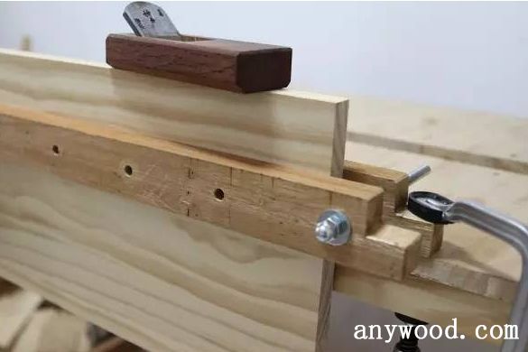 批木网 anywood.com