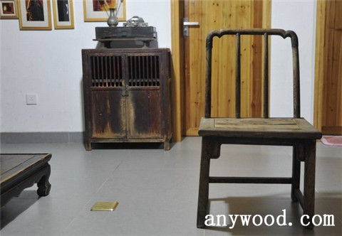 批木网 anywood.com