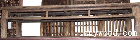 批木网 anywood.com