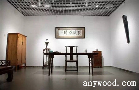 批木网 anywood.com 