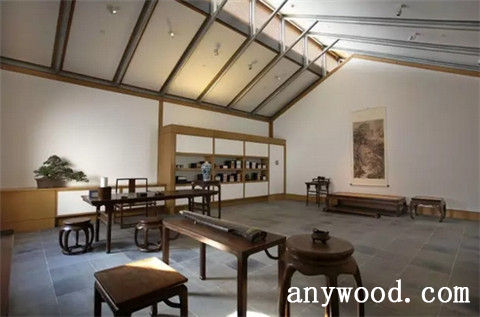 批木网 anywood.com 