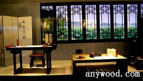 批木网 anywood.com 