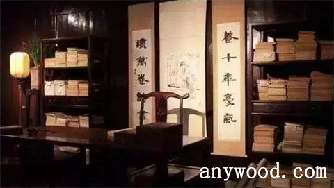 批木网 anywood.com 