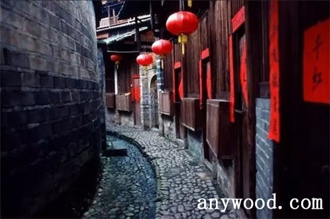 批木网 anywood.com 