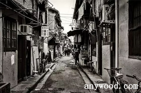 批木网 anywood.com 