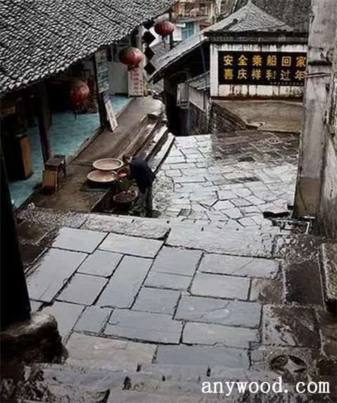批木网 anywood.com 