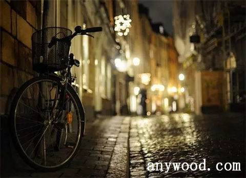 批木网 anywood.com 
