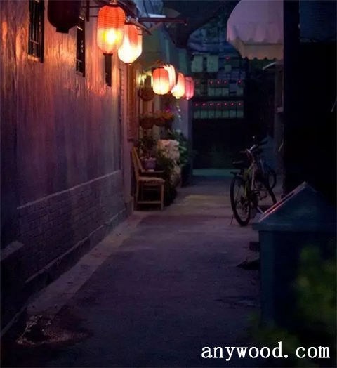 批木网 anywood.com 