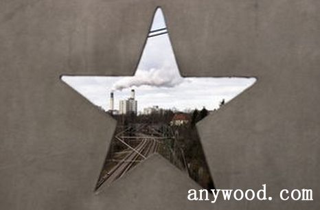 批木网 anywood.com