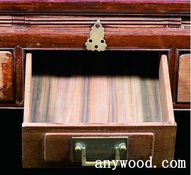 批木网 anywood.com