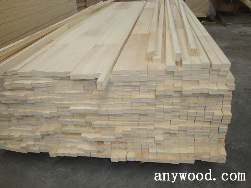 批木网 anywood.com