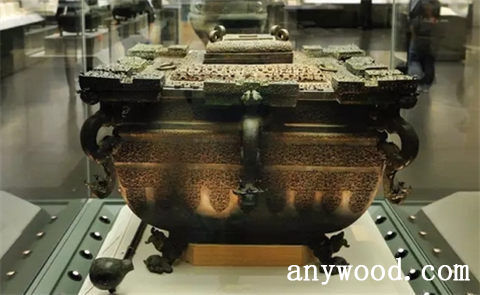 批木网 anywood.com
