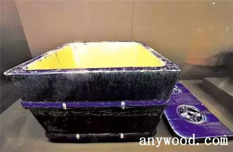 批木网 anywood.com