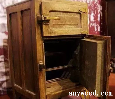 批木网 anywood.com