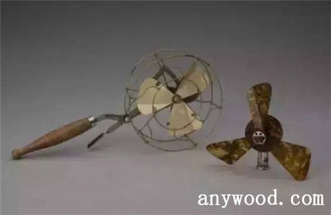 批木网 anywood.com