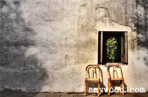 批木网 anywood.com