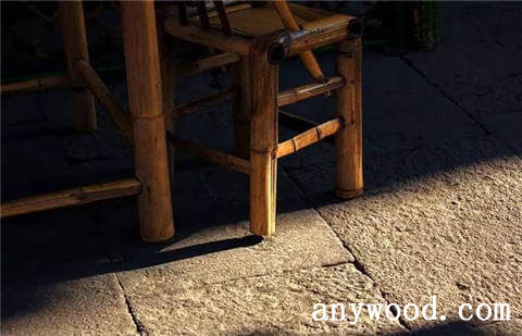 批木网 anywood.com