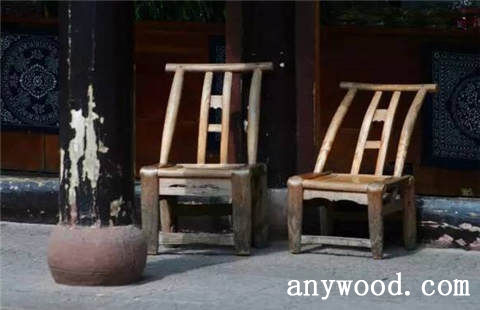 批木网 anywood.com